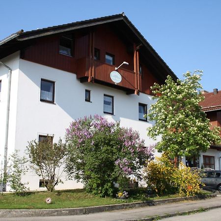 Abendruhe Hotel - Kontaktloser Check In Oberhaching Exteriör bild