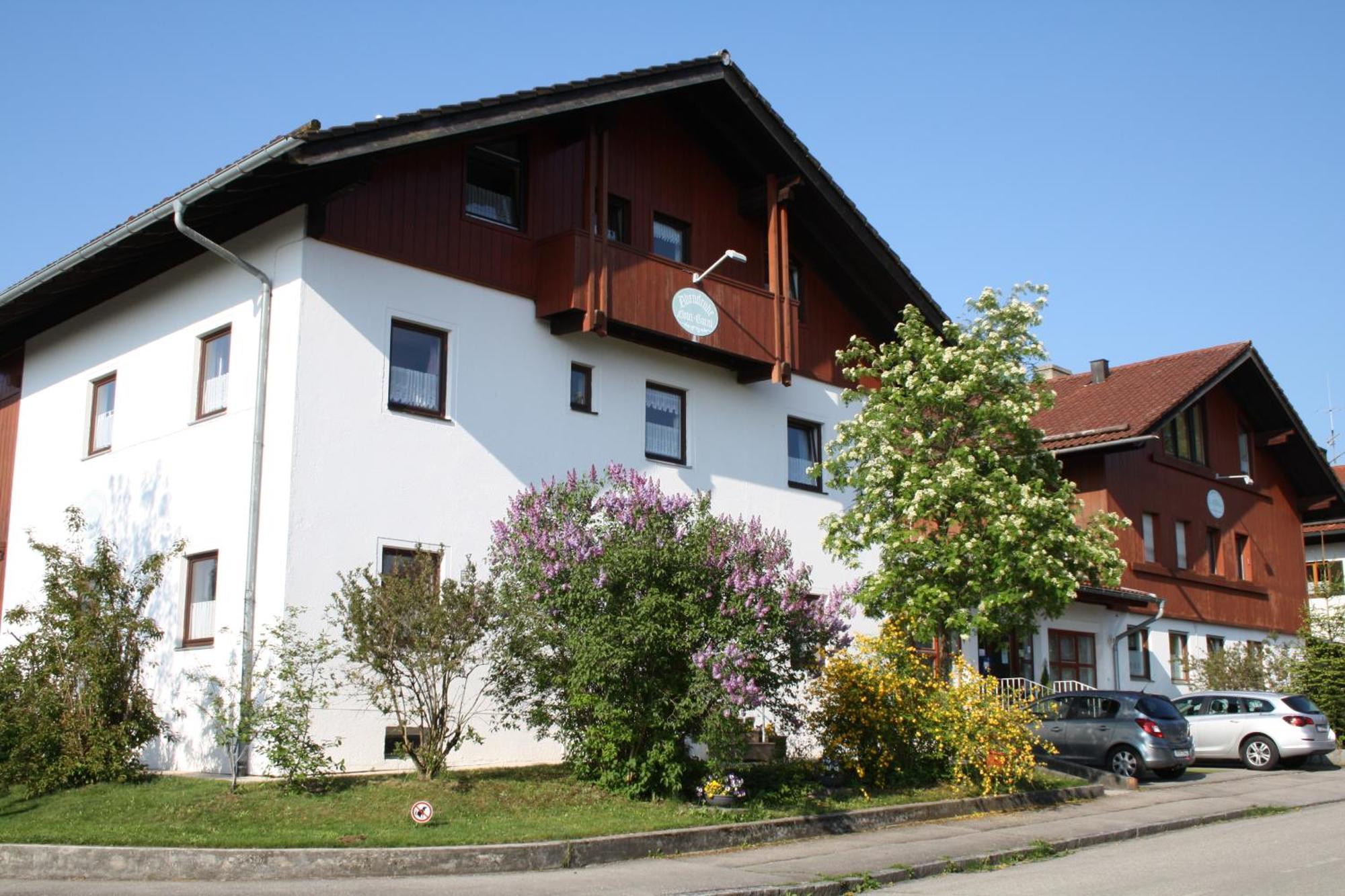Abendruhe Hotel - Kontaktloser Check In Oberhaching Exteriör bild